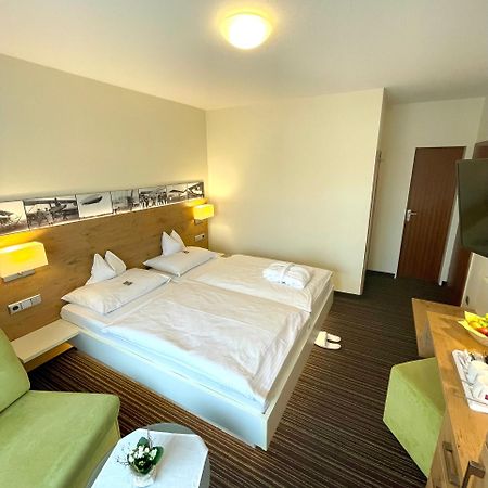 Hotel Nothnagel Griesheim  Luaran gambar