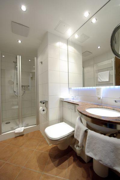 Hotel Nothnagel Griesheim  Bilik gambar