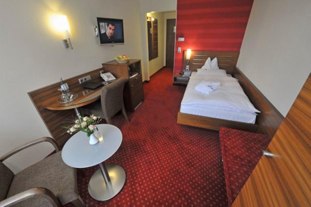 Hotel Nothnagel Griesheim  Luaran gambar