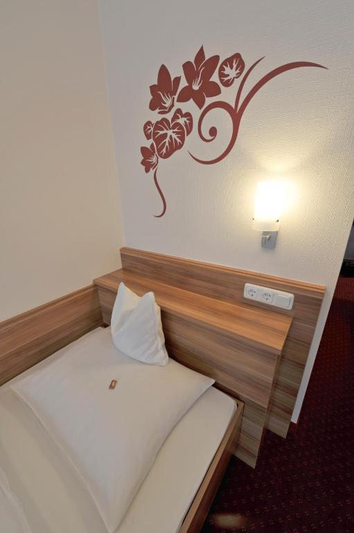 Hotel Nothnagel Griesheim  Bilik gambar